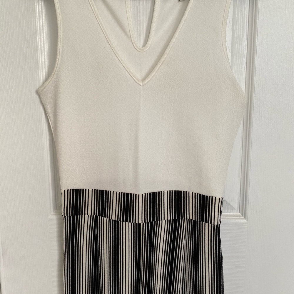 Pant Romper